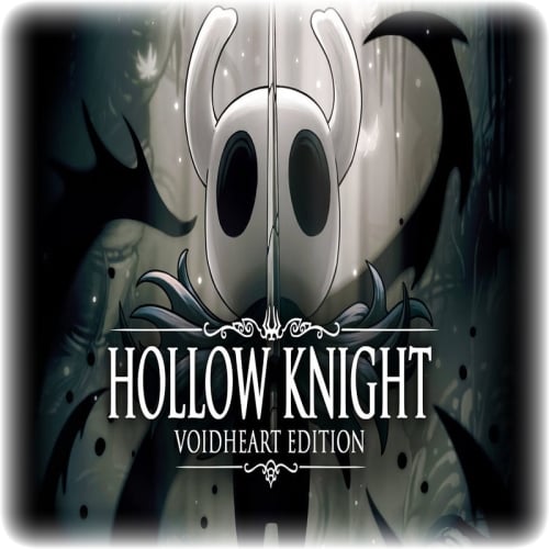  Hollow Knight Voidheart Edition - GARANTİ